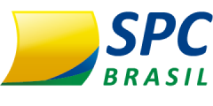 Logo do SPC