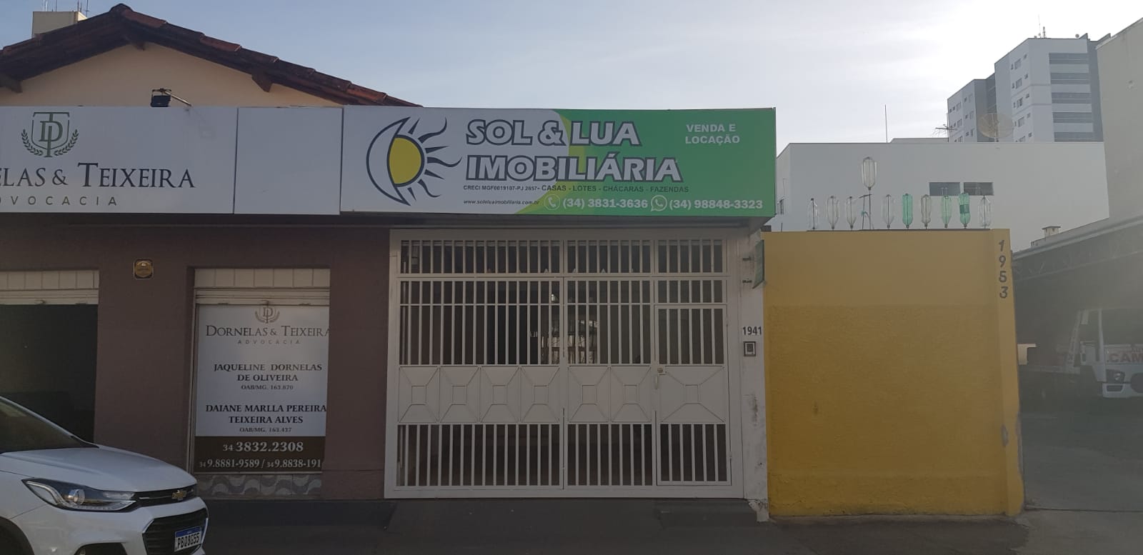 Foto da Sol e Lua Imobiliária